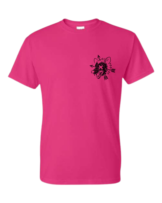 Logo Short Sleeve