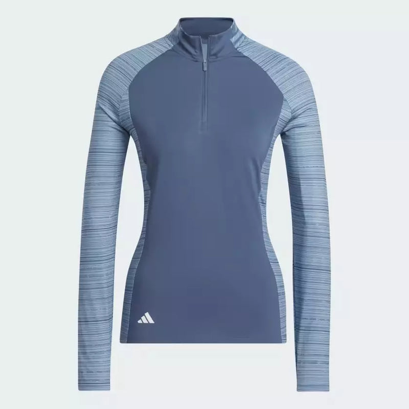 Load image into Gallery viewer, Adidas Women&#39;s Standard Ultimate365 Quarter-Zip
