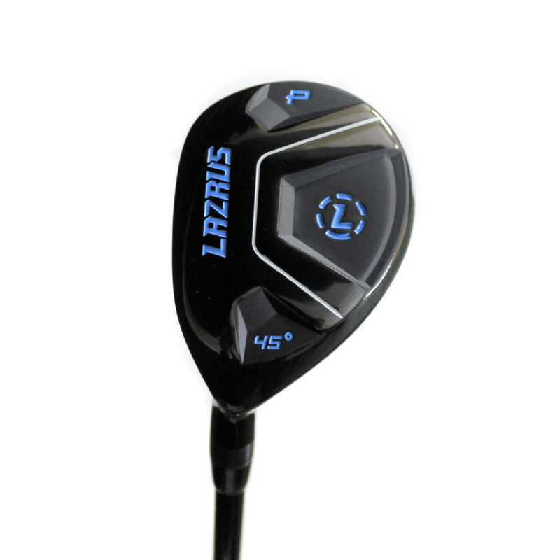 Load image into Gallery viewer, Lazrus Golf 2025 LAZ1 Hybrids (BLACK)

