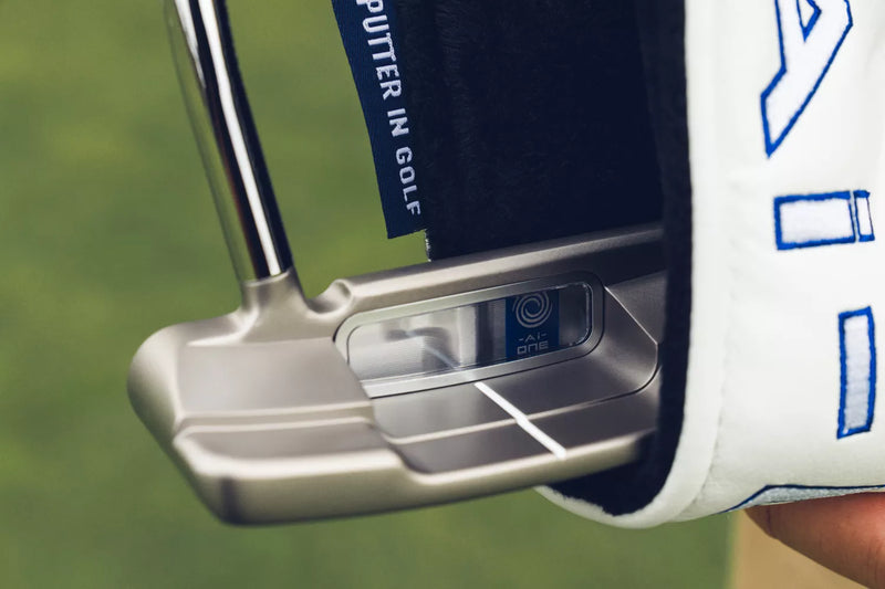 Load image into Gallery viewer, AI-ONE DOUBLE WIDE DB PUTTER
