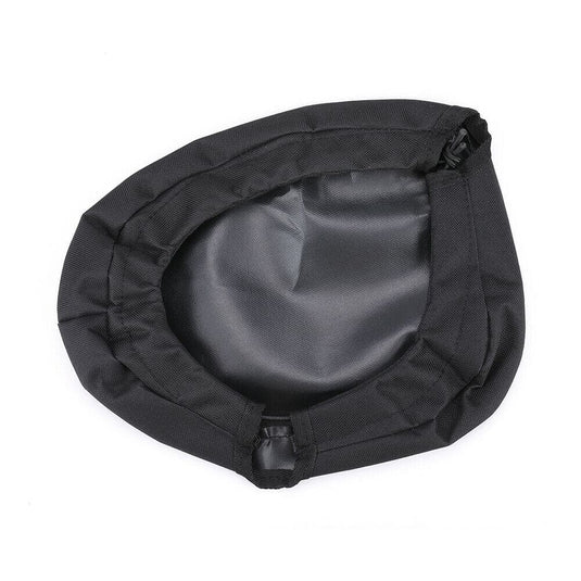 600D ATV Seat Cover For Yamaha Rhino