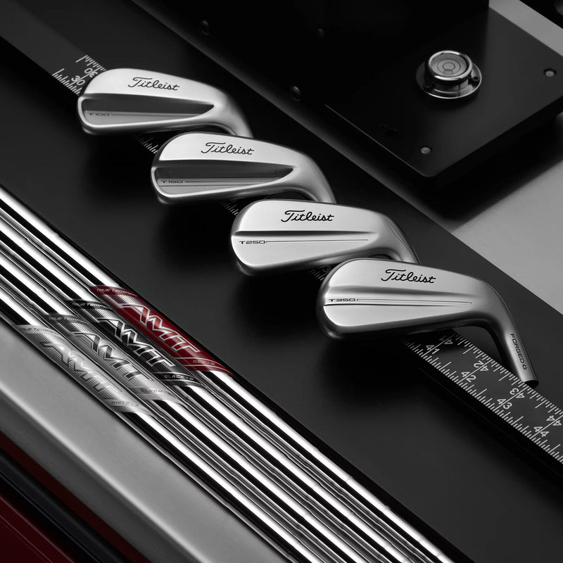 Load image into Gallery viewer, Titleist 2025 T100 Individual Irons
