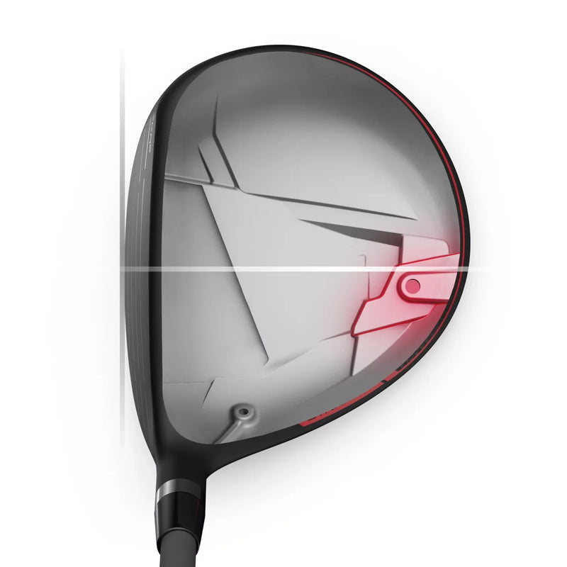 Load image into Gallery viewer, Wilson DYNAPWR Fairway Wood
