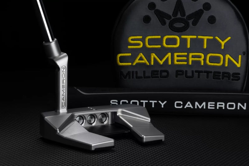 Load image into Gallery viewer, Scotty Cameron 2025 Phantom 5.2 Putter
