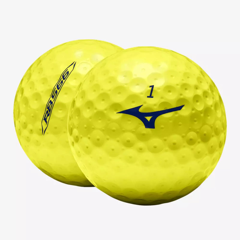 Load image into Gallery viewer, Mizuno RB 566 2024 Golf Balls
