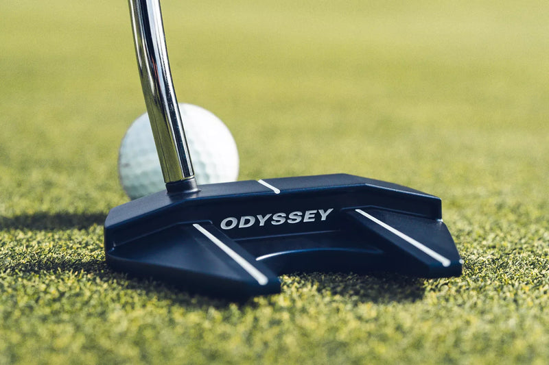 Load image into Gallery viewer, Odyssey Ai-One Cruiser Big #7 DB OS Putter
