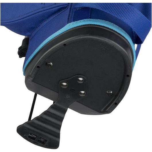 Load image into Gallery viewer, Mizuno JM01 140 Elite Junior Golf Club Set
