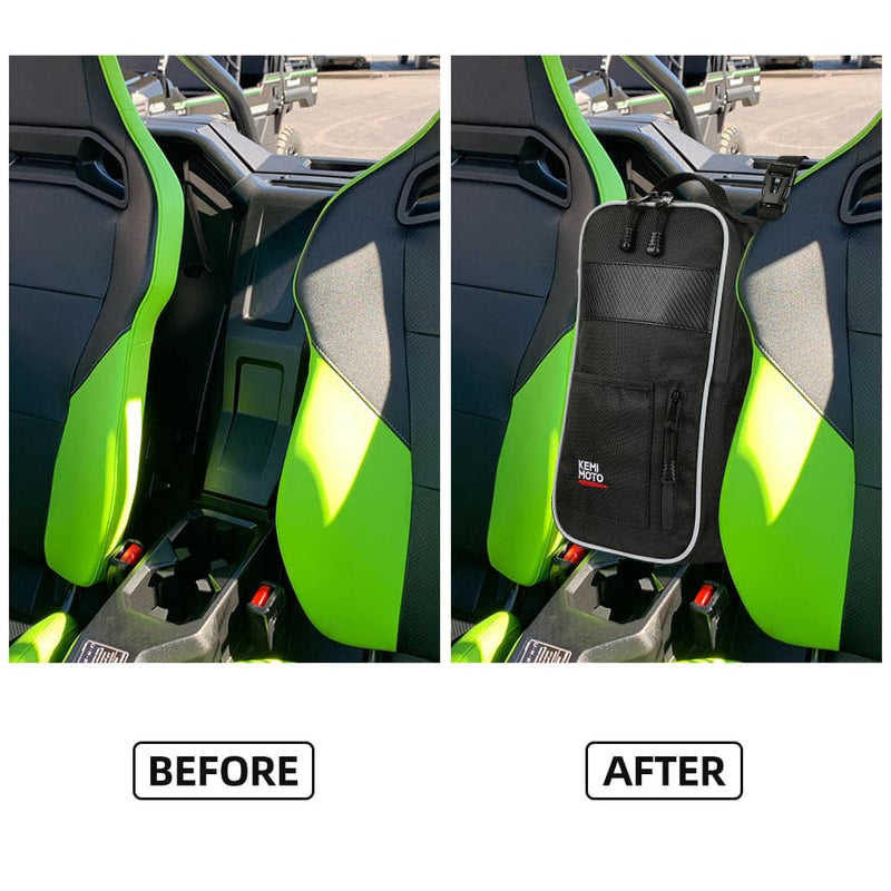 Load image into Gallery viewer, UTV Center Storage Bag for Talon 1000R 1000X 1000X4
