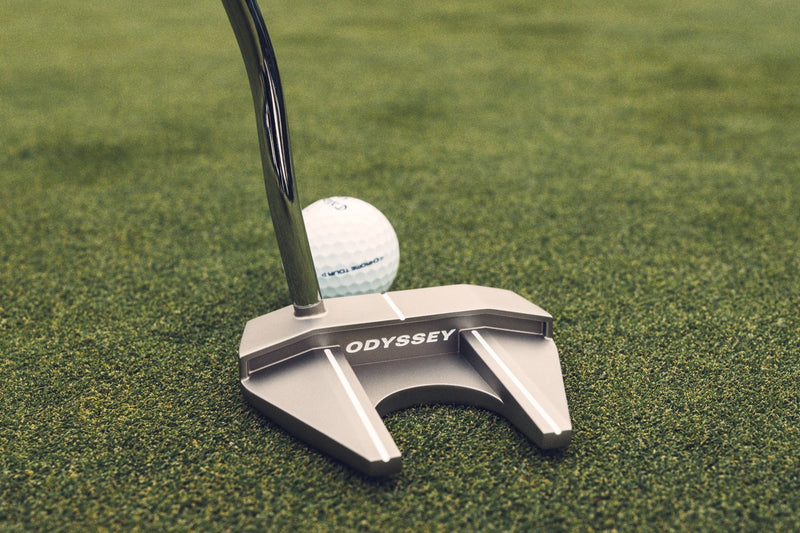 Load image into Gallery viewer, Odyssey Ai-One 7 DB Putter
