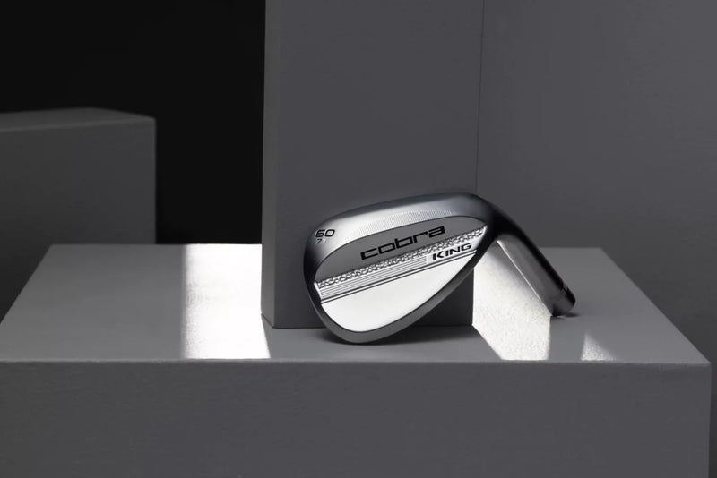 Load image into Gallery viewer, Cobra KING Chrome Wedge 2025
