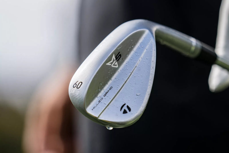 Load image into Gallery viewer, TaylorMade Milled Grind 5 Wedge
