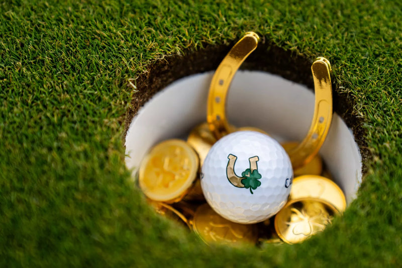 Load image into Gallery viewer, Callaway 2025 Supersoft Lucky Golf Balls
