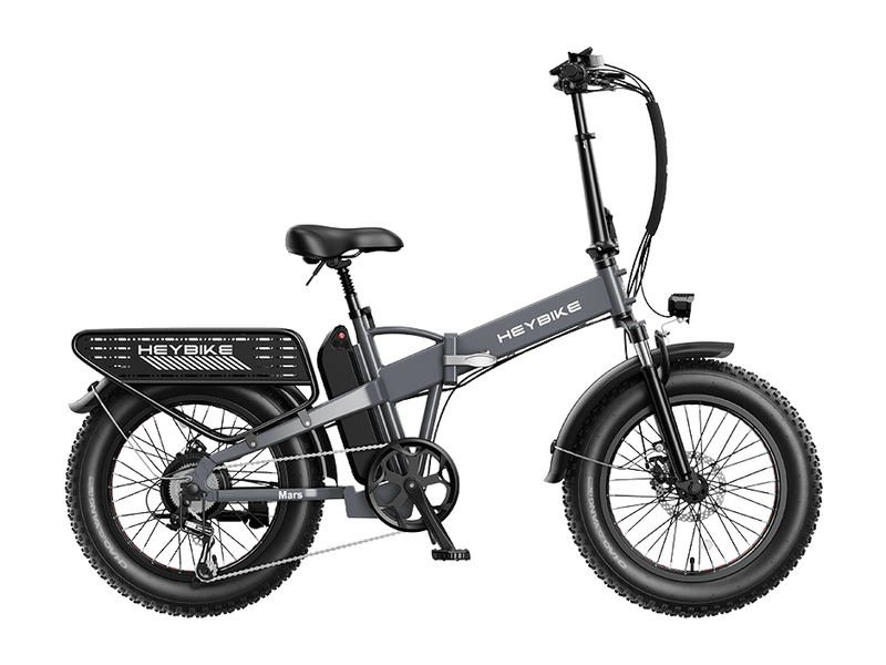 Load image into Gallery viewer, Heybike 1000W Mars 2.0 Electric Bike
