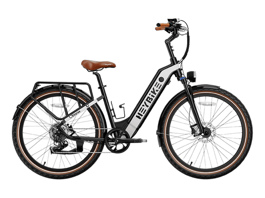 Heybike Cityrun Electric Bike