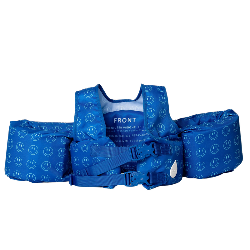 Load image into Gallery viewer, All Smiles (Blue) Kids Float
