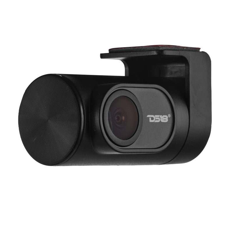 Load image into Gallery viewer, 4K Dual Dash Camera with Wi-Fi, GPS, Parking Monitor, and 3.2” IPS Display (Front &amp; Rear Cameras)

