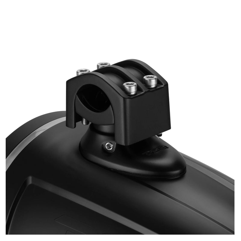 Load image into Gallery viewer, 8" NXL-iQ Marine Tower Speaker with Digital LED Lights, Neodymium Magnet, 1" Compression Driver, IP65 Rated, 350W RMS, 4-Ohm
