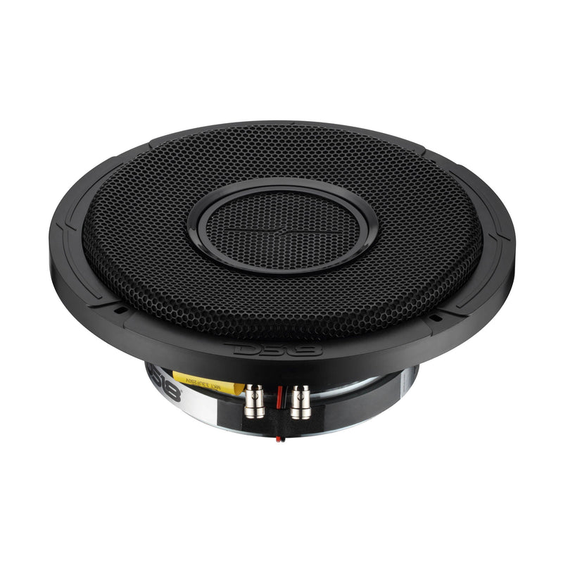 Load image into Gallery viewer, PRO 8" Shallow Coaxial Hybrid Mid-Range Loudspeaker with Built-in Driver | 200W RMS 8-Ohm
