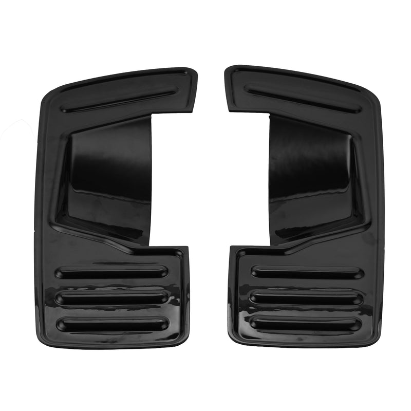 Load image into Gallery viewer, Harley-Davidson 10" Saddlebag Speaker Kit with Bag Seals for models 2014–2023
