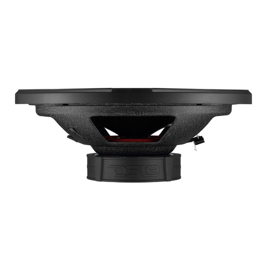 ZXI 6x9” 2-Way Component Speakers with Glass Fiber Cone | 120W RMS 4-Ohm