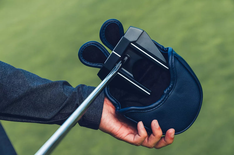 Load image into Gallery viewer, Odyssey Ai-One Square 2 Square 7 Putter
