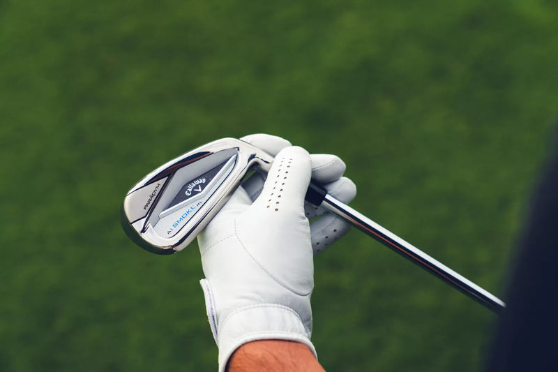 Load image into Gallery viewer, Callaway Paradym Ai Smoke HL Irons

