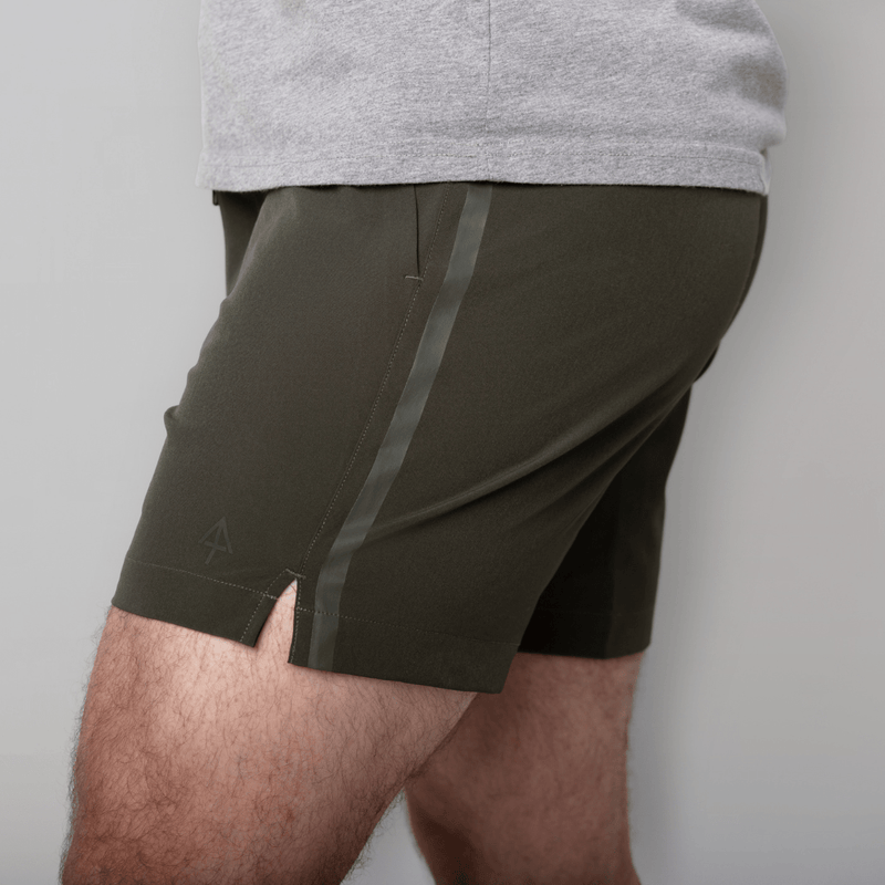 Load image into Gallery viewer, Carrier Training Shorts Mk.II - 5" Inseam
