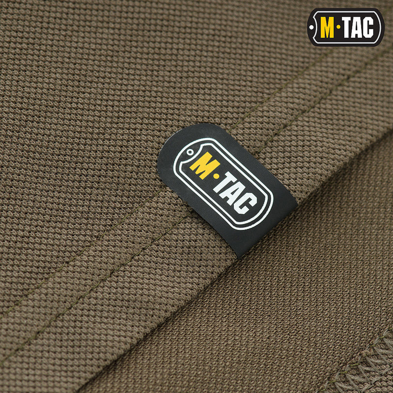 Load image into Gallery viewer, M‑Tac Tactical Polo Longsleeve 65/35
