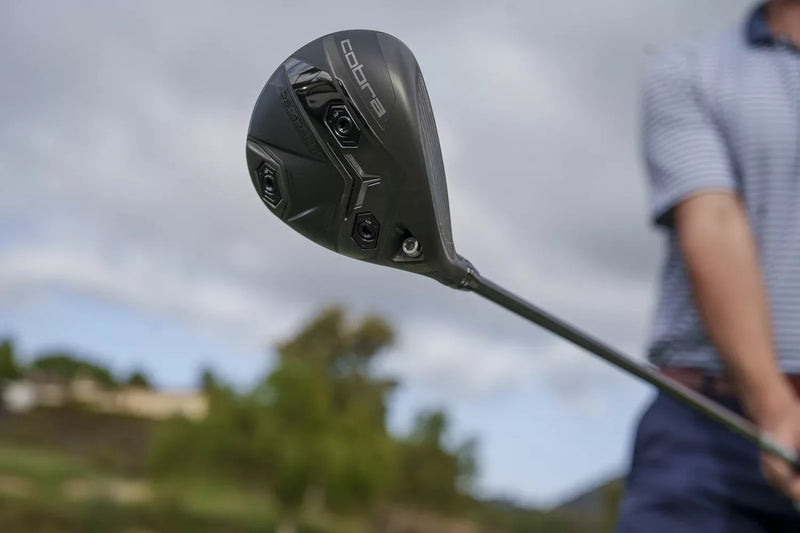 Load image into Gallery viewer, Cobra DS-ADAPT LS Fairway Wood
