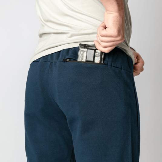 Carrier Joggers Mk.II