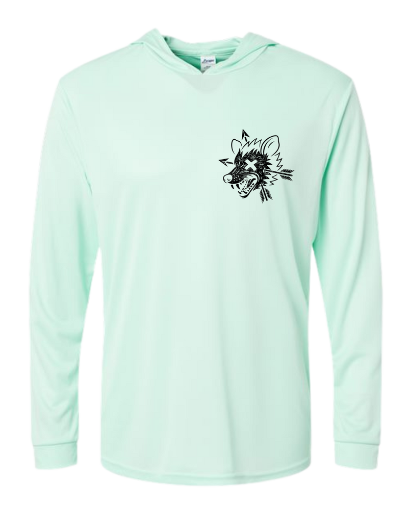 Load image into Gallery viewer, UV Ultrathin Hoodie
