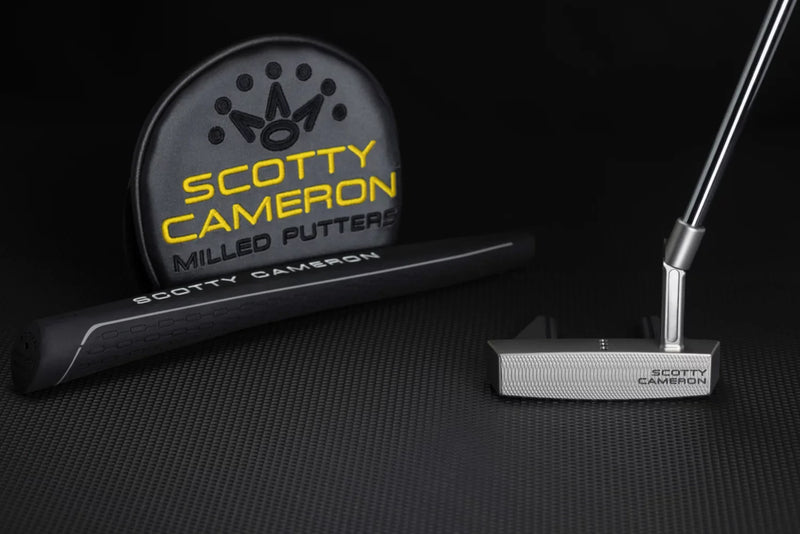 Load image into Gallery viewer, Scotty Cameron 2025 Phantom 7.2 Putter
