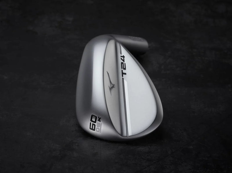 Load image into Gallery viewer, Mizuno T24 Wedge White Satin
