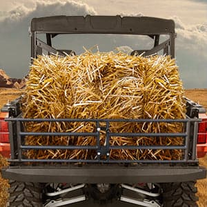 Load image into Gallery viewer, UTV Tailgate Extender for Ranger 1000/XP 1000/Crew 2017-2024
