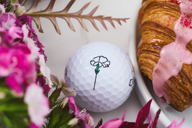 Load image into Gallery viewer, Callaway 2024 Supersoft Mother&#39;s Day Golf Balls
