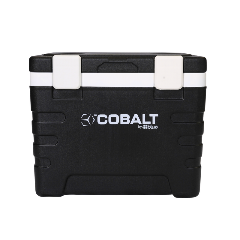 Load image into Gallery viewer, Cobalt 37 Quart Weekender Cooler
