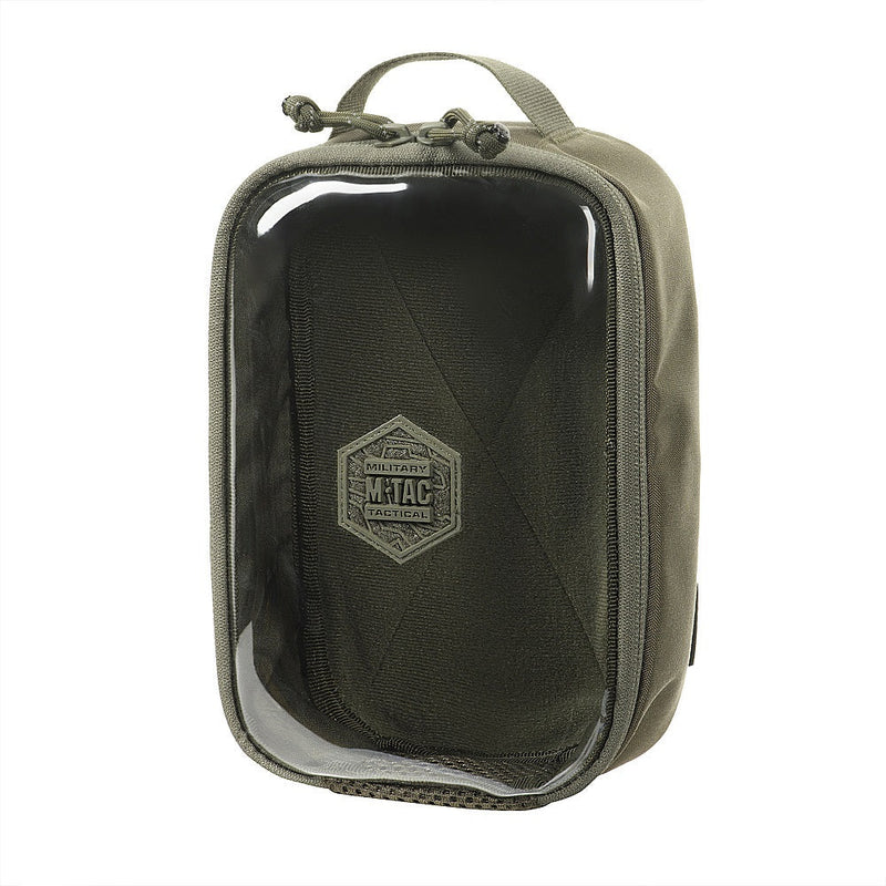Load image into Gallery viewer, M-Tac Utility Organizer Transparent Elite Gen.II (Small)

