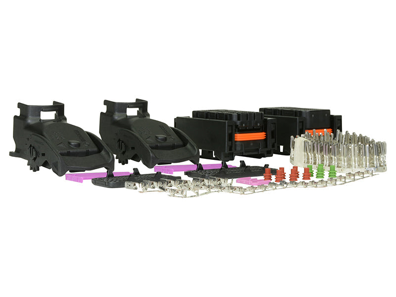 Load image into Gallery viewer, AEM EV Plug &amp; Pin Kit for VCU300
