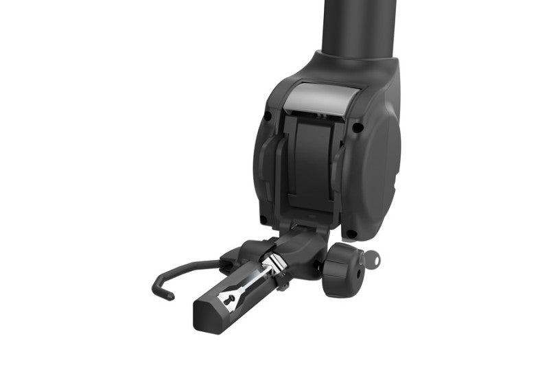 Load image into Gallery viewer, Thule Apex XT 2 - Hanging Hitch Bike Rack w/HitchSwitch Tilt-Down (Up to 2 Bikes) - Black
