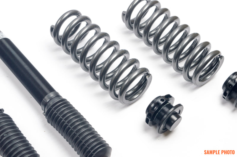 Load image into Gallery viewer, AST 15-19 BMW 1 / 2 series F20/F21/F22 LCI 1-Way 5100 Street Series Coilovers

