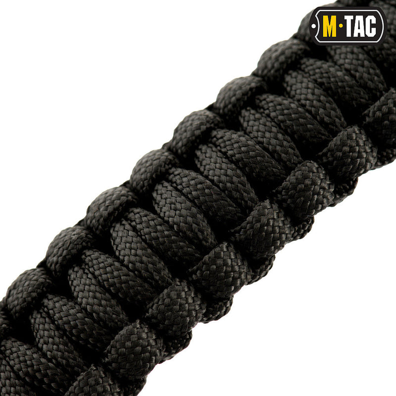 Load image into Gallery viewer, M-Tac Paracord Bracelet - Survival Kit
