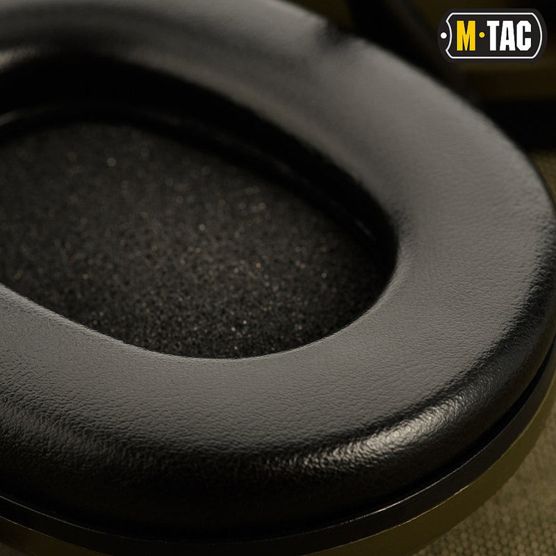 Load image into Gallery viewer, M-Tac Passive Earmuffs
