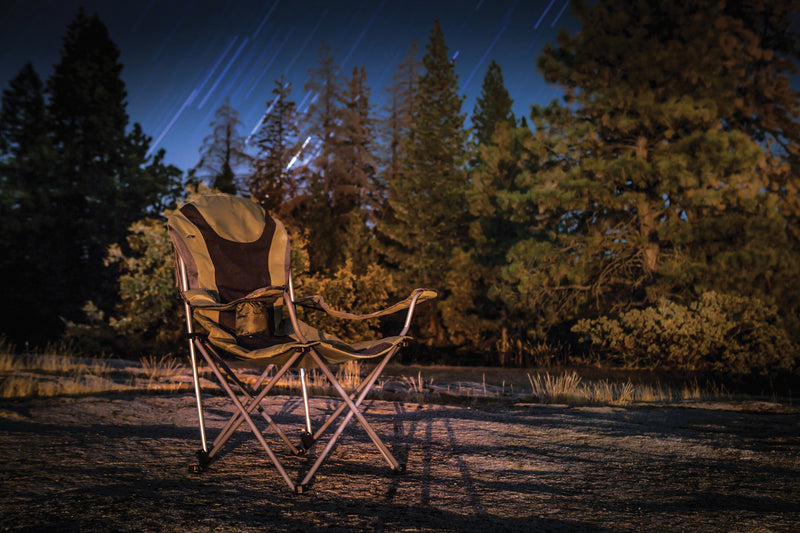 Load image into Gallery viewer, Reclining Camp Chair
