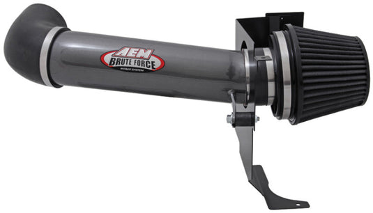 AEM Induction AEM Brute Force Intake System B.F.S.300/MAGNUM/CHARGER 6.1L 21-8219DC