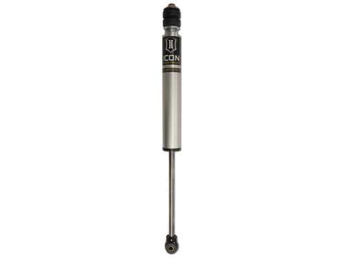 ICON 01-10 GM HD 0-2in Front 2.0 Series Aluminum Shocks VS IR