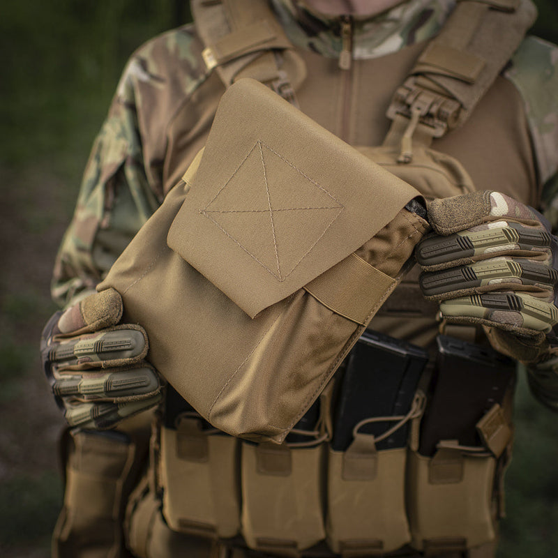 Load image into Gallery viewer, M-Tac Closed Pouch M249 Ammo Box
