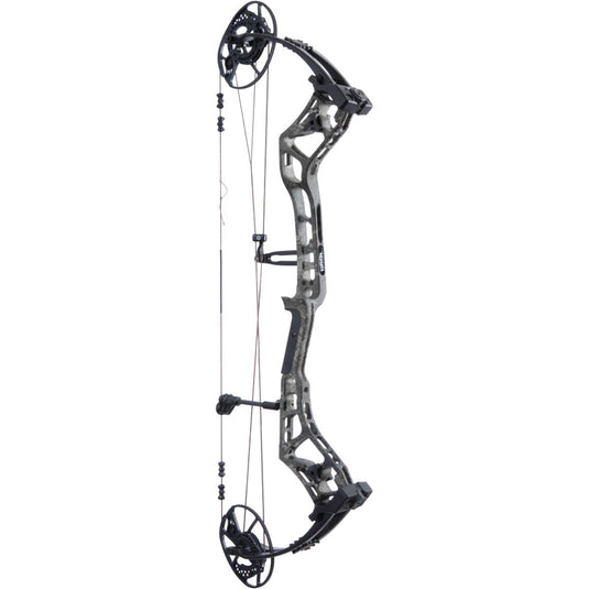 Bear Surpass Bow Strata/Black 60 lbs. LH