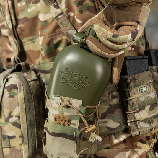 M-Tac Water Bottle 1L