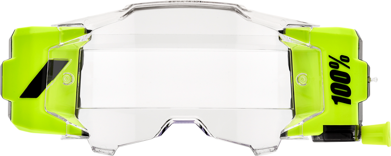 Load image into Gallery viewer, 100% Armega Forecast Roll-Off Film System 59069-00001
