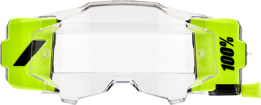 100% Armega Forecast Roll-Off Film System 59069-00001